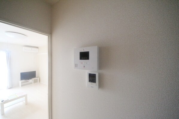 クレイノルーチェ デル ソーレの物件内観写真